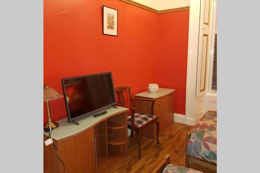 Snug - Fountain Bank Apartment Helensburgh Exterior foto